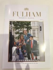 Fulham Magazien